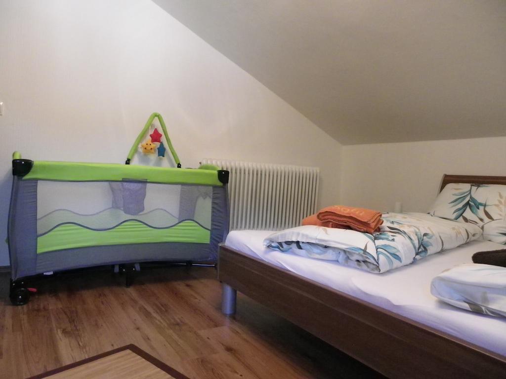 Landhaus Daum Schwendau Quarto foto