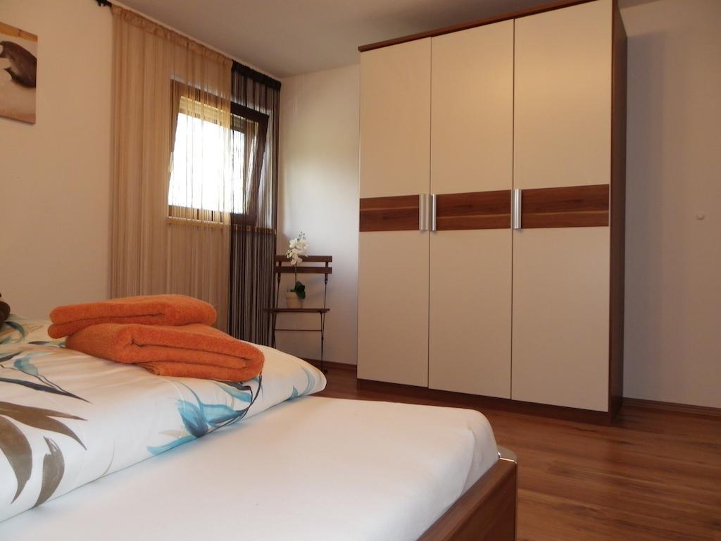 Landhaus Daum Schwendau Quarto foto